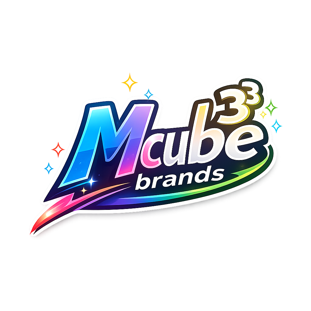 mcube upload