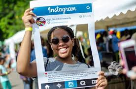 Ghana Teen Choice Awards Promo Tour at Ghana International School